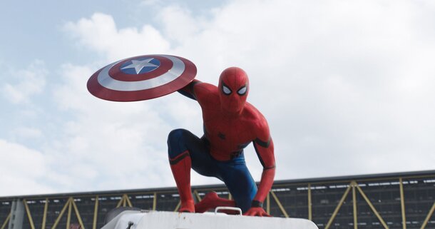 Sony раскрыла название нового фильма о Человеке-пауке