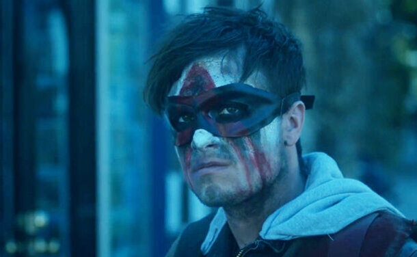 Джош Хатчерсон примерил роль супергероя в новом клипе DJ Snake