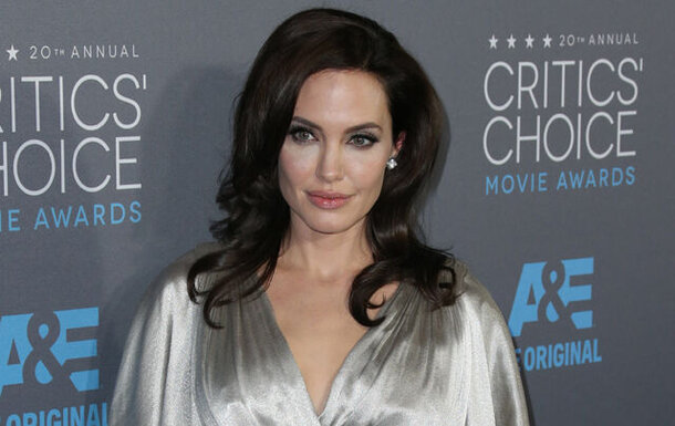 Анджелина Джоли снимет очередной фильм про войну