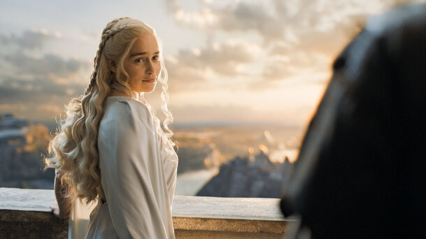 6 сезон «Игры престолов» обойдется HBO в 100 миллионов долларов