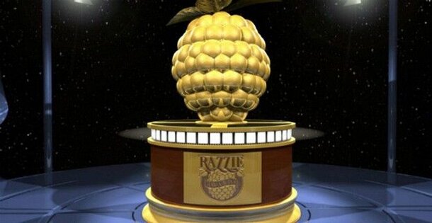 В Голливуде объявили номинантов на антипремию «Золотая малина» 2015