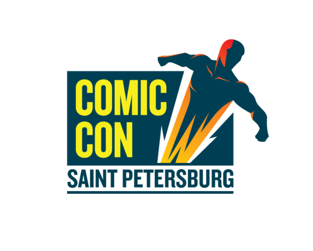 Фестиваль Comic Con Saint Petersburg 2016