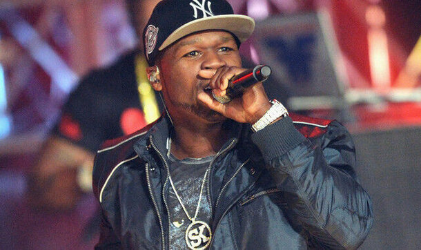 Рэпер 50 Cent снимется в продолжении «Хищника»
