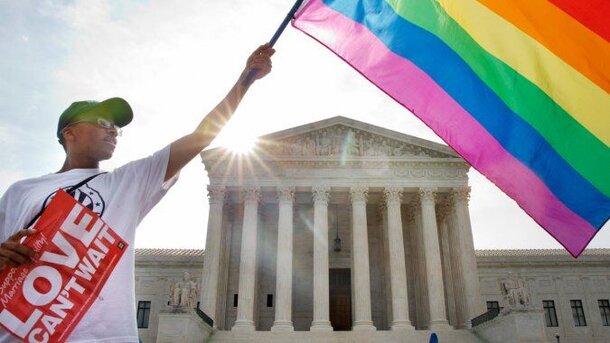 20 Century Fox снимет драму о легализации однополых браков в США