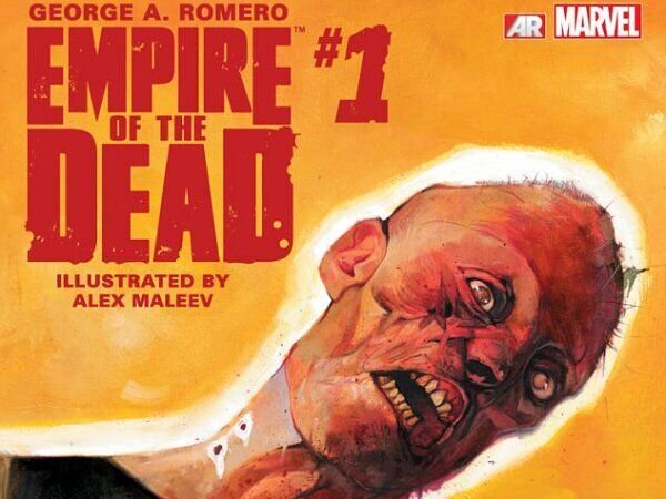 Создатель «Рассвета мертвецов» снимет сериал по зомби-комиксу Marvel