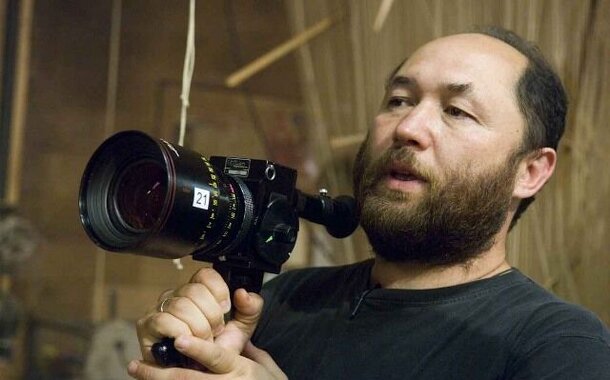 Тимур Бекмамбетов приступил к съемкам нового фильма «БЕН-ГУР»