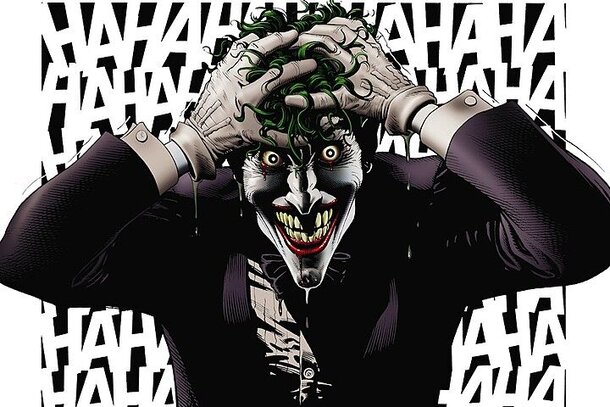 В преддверии премьеры «Отряда самоубийц» DC Comics раскроет личность Джокера