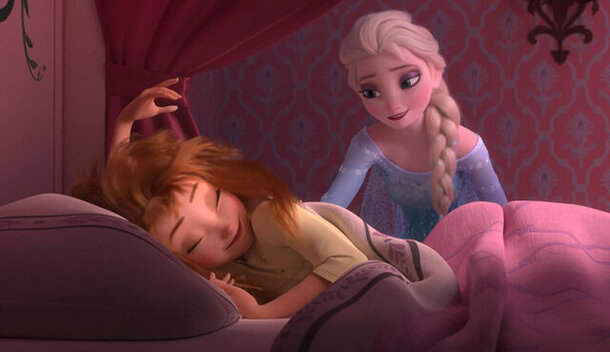 Disney снимет «Холодное сердце 2»