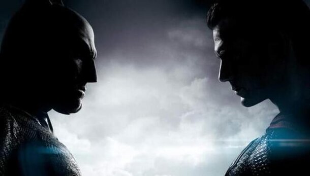 «Бэтмен против Супермена: На заре справедливости» - самый дорогой фильм в истории