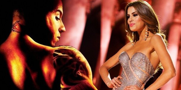 Мисс Колумбия составит компанию Вину Дизелю в новых «Трех Иксах»