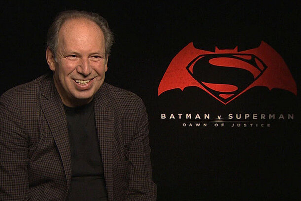 Ханс Циммер отказывается писать музыку к фильмам о супергероях после «Бэтмен против Супермена»