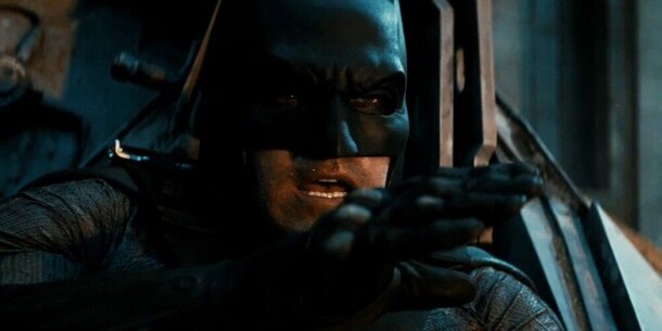 «Бэтмен против Супермена» впервые в истории покажут в 4D