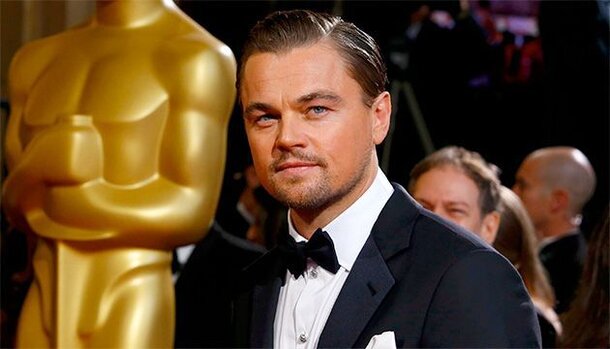 Леонардо ДиКаприо поблагодарил россиян за «якутский Оскар»