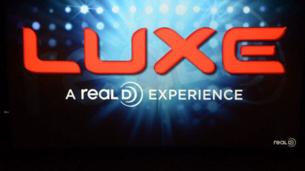 В «КАРО 10 Щука» открылся новый зал LUXE: A RealD Experience