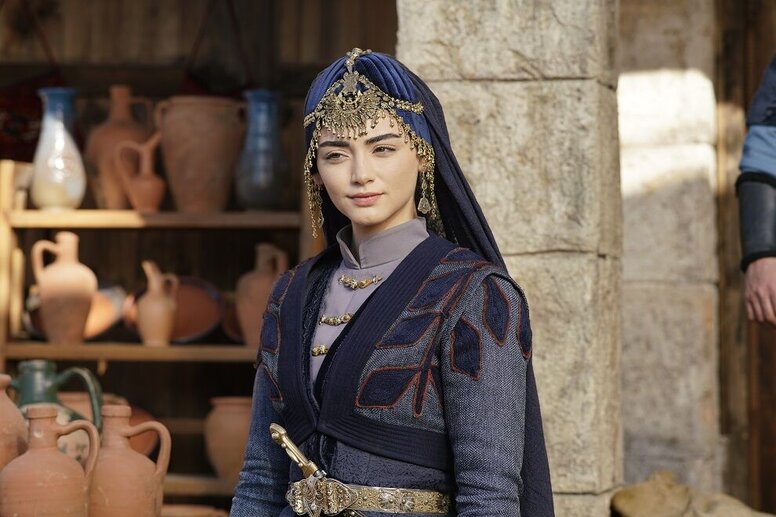 Лучшие и худшие герои сериала «Основание: Осман» Лучшие и худшие герои сериала «Основание: Осман»