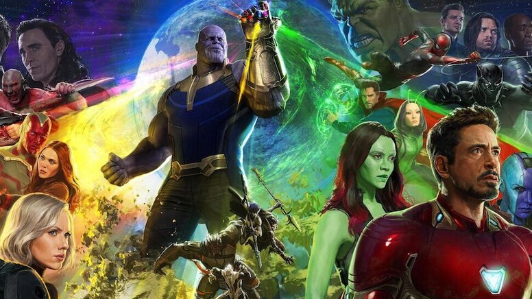 Фильмы ожидаемые в июне 2019 Фильмы ожидаемые в июне 2019