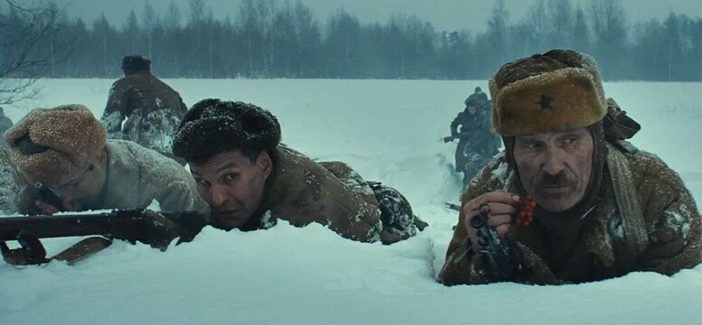 Советская актриса назвала фильм «Ржев» полезной, честной и очень горькой картиной Советская актриса назвала фильм «Ржев» полезной, честной и очень горькой картиной