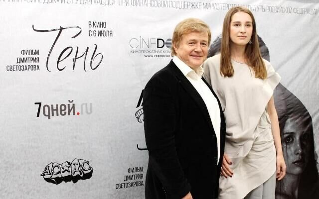 В московском метро состоялся показ фильма «Тень» В московском метро состоялся показ фильма «Тень»