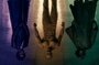 Нечто необыкновенное: Трейлер фильма «Стекло»