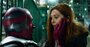 Съемки сериала «Ванда/Вижн» от Marvel возобновят в июле