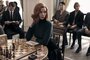 Аня Тейлор-Джой едет в Россию и много пьет в трейлере мини-сериала «Ход королевы»