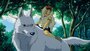Харви Вайнштейн угрожал работнику Ghibli за отказ сократить «Принцессу Мононоке»
