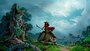 Disney анонсировал мультфильм «Райя и последний дракон»