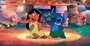 Ради детской безопасности: Disney поменяла сцену с сушилкой в мультфильме «Лило и Стич»