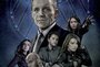 «Агенты ЩИТ» оказались самым популярным сериалом Marvel в мире