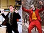Мэттью Перри пошутил о сходстве Джокера с Чендлером из «Друзей»