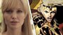 Первые фото: Джоли-блондинка на съемках «Вечных» Marvel