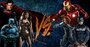Кроссовер века: Джеймс Ганн не исключил появления героев Marvel и DC в одном фильме