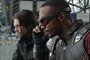 В сериал «Сокол и Зимний солдат» вернутся персонажи из первых фильмов Marvel