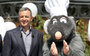 Внезапно: глава Disney Боб Айгер покинул пост