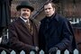 Морфинчику не желаете: Трейлер комедии «Холмс и Ватсон»