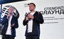 Светлаков и Незлобин представили тизер сериала о нелегкой жизни стендап-комедиантки