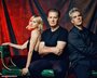 Кайл МакЛоклен готов пересмотреть культовый сериал «Твин Пикс» с фанатами