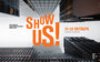 Show US!: фестиваль документального кино США