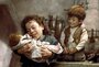 Фэнтези-фильм «Уиллоу» с Уорвиком Дэвисом получит сериал-продолжение