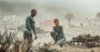 Андроиды и дети в первом трейлере сериала Ридли Скотта «Воспитанный волками»