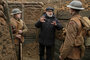 «У нас нет черного и белого»: создатели «1917» рассказывают, как снять антивоенное кино о войне