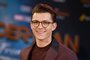 Том Холланд показал «подготовку» к съемкам экранизации Uncharted