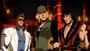 Представлен отрывок нового мультфильма по игре Mortal Kombat