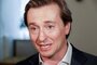 Сергей Безруков получил роль в фильме Николая Лебедева о Нюрнбергском процессе
