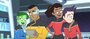 Представлен трейлер анимационного сериала Star Trek от соавтора «Рика и Морти»