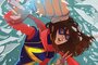 Мисс Марвел, Женщина-Халк и Лунный рыцарь появятся в киновселенной Marvel после дебюта в сериалах Disney+