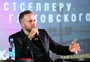 Клим Шипенко займется сериалом «Пост» по аудиокниге Дмитрия Глуховского