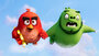 Миру нужны герои: Новый трейлер «Angry Birds в кино 2»