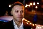 Александр Кузнецов сыграл одну из ведущих ролей в сериале HBO «Камикадзе»