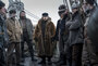 Появились первые кадры из драматического сериала «Северные воды» с Колином Фарреллом и Джеком О’Коннелом